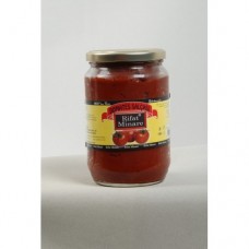 Rifat Minare Domates Salçası (720 gr)